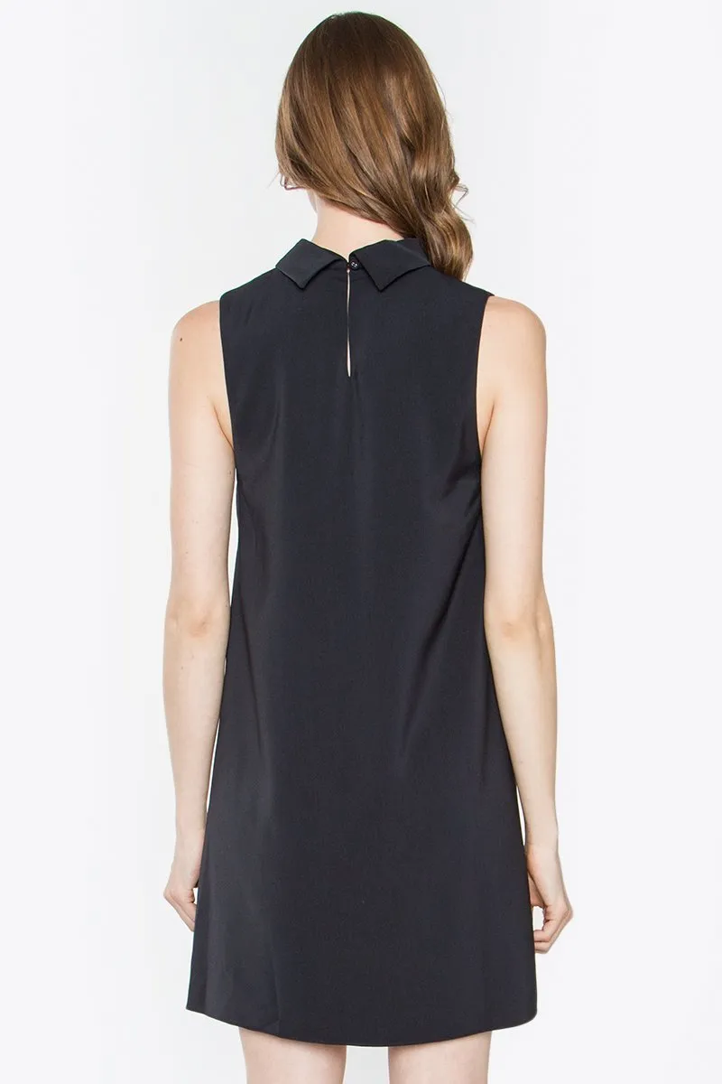 After Party Shift Dress