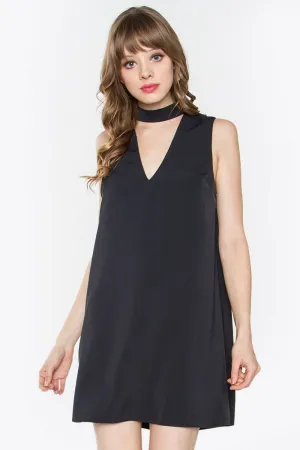 After Party Shift Dress