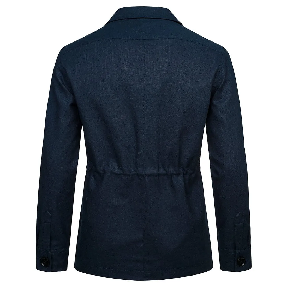 Aubrey™ - Unisex Casual Utility Jacket