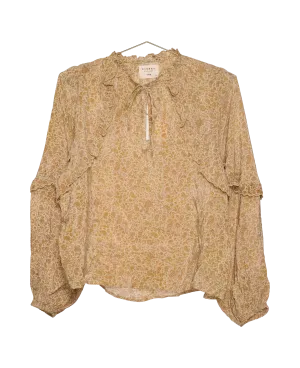 Balla SILK Top - No. 198