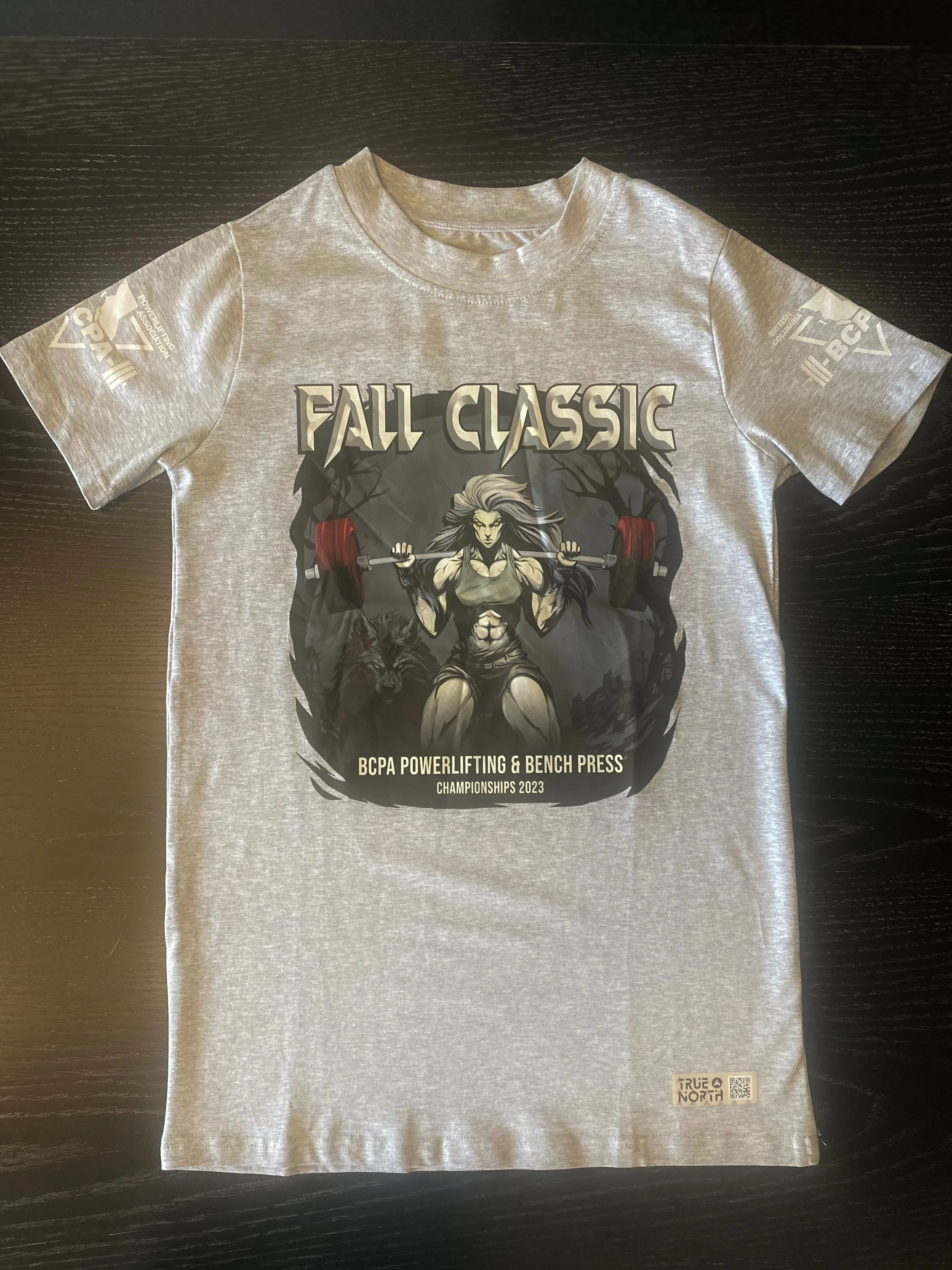 BCPA Fall Classic T