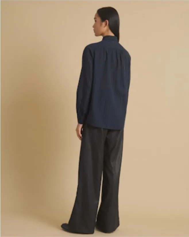 Candria Blouse