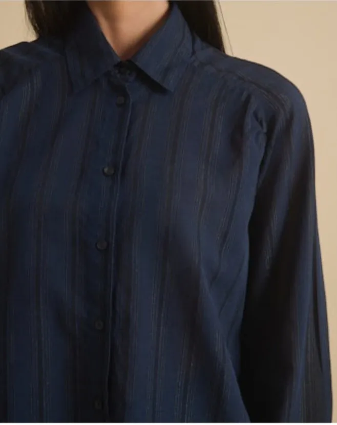 Candria Blouse