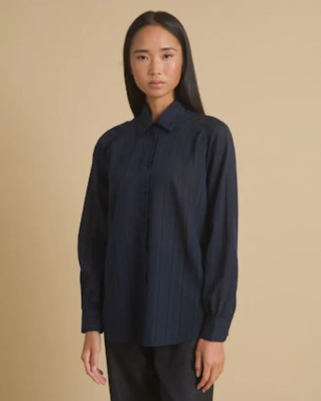 Candria Blouse