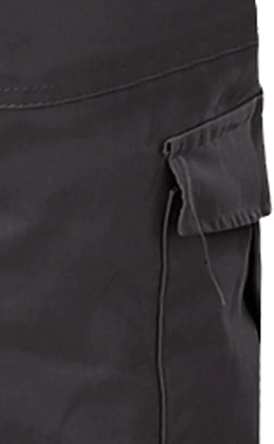 Cargo Pants for Men Big and Tall, Twill Cargo Pants Men's Wild Cargo Pants Sweatpants Active Soft Fleece Jogger Sport