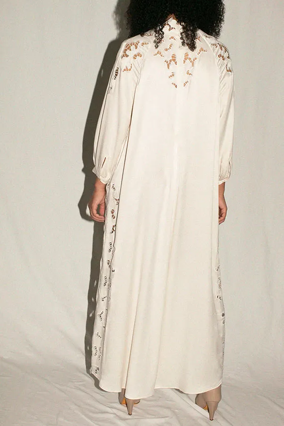 Ceramic White Anouska