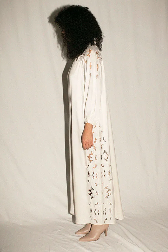 Ceramic White Anouska