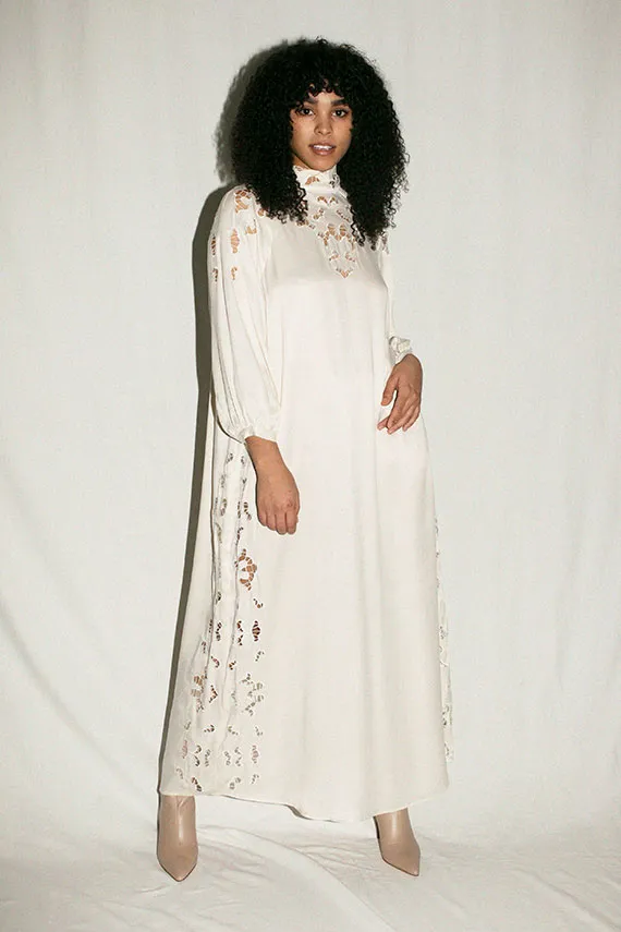 Ceramic White Anouska