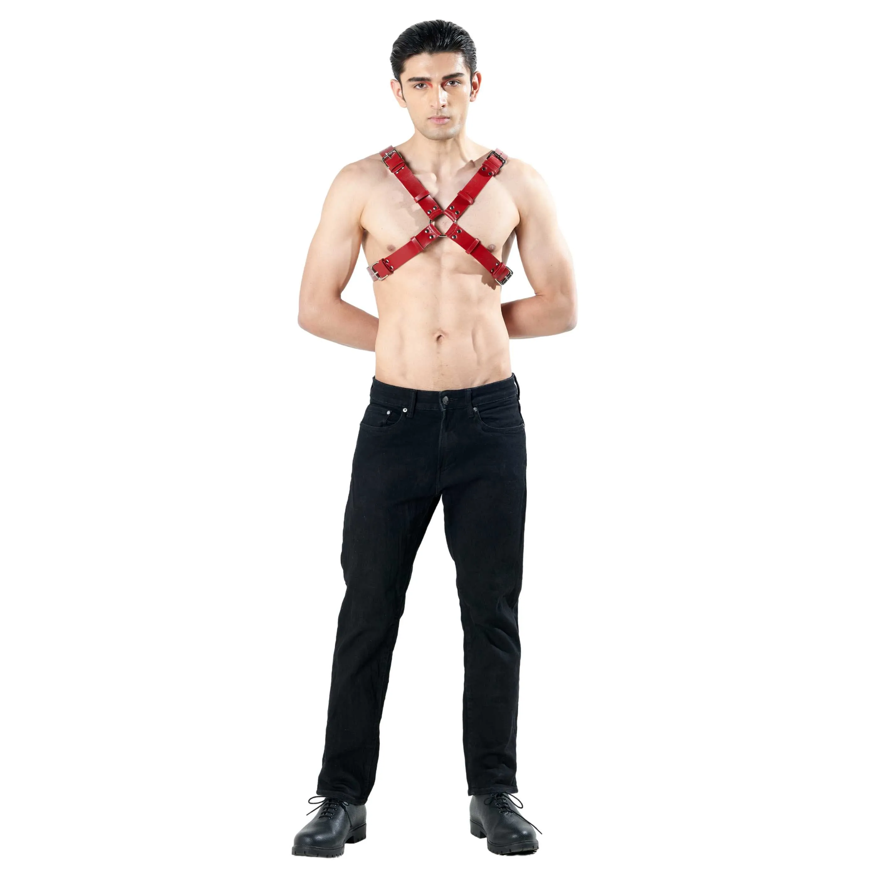 Classic X Harness