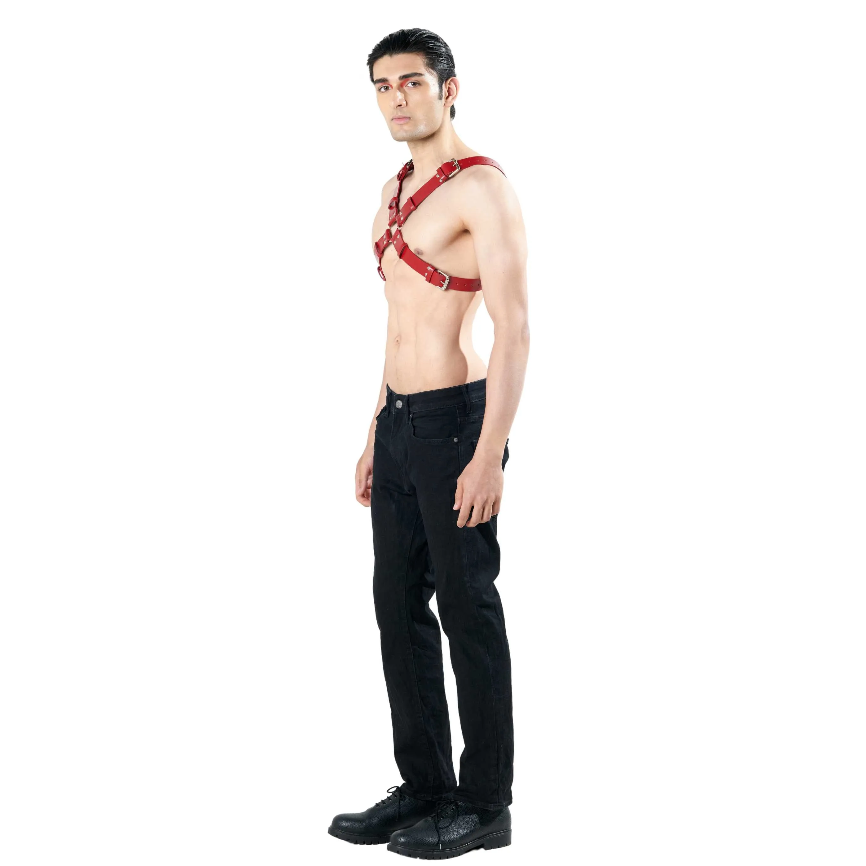 Classic X Harness