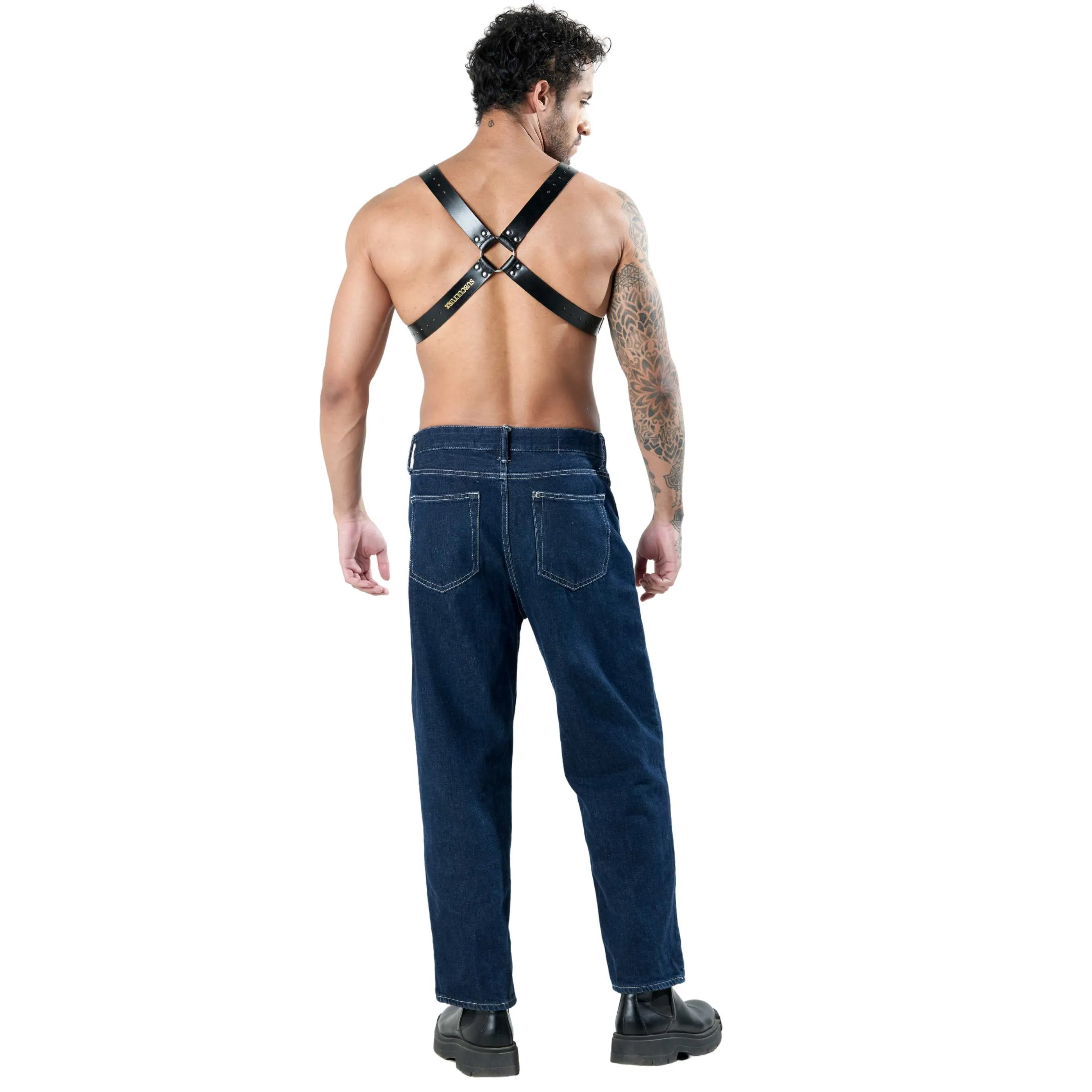 Classic X Harness
