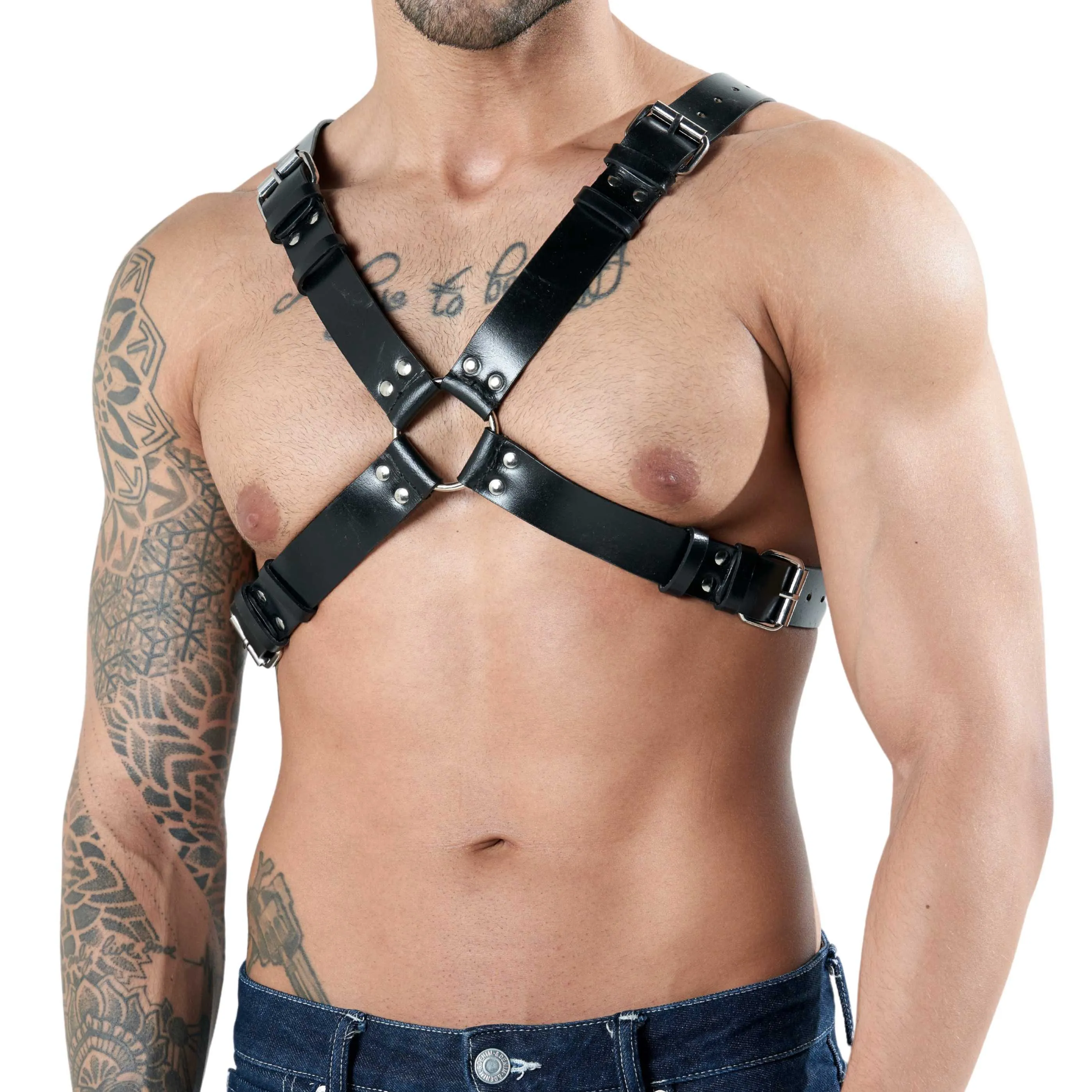 Classic X Harness