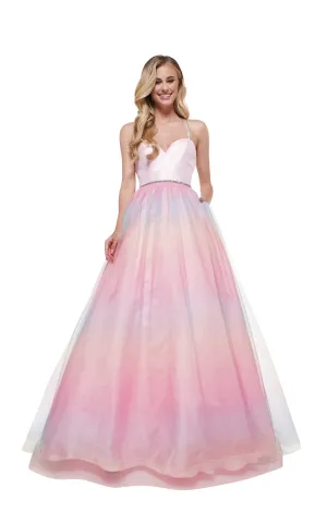 Colors Dress 2304 Dress