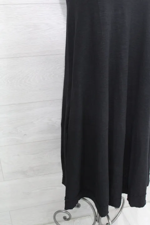 Cut Loose Dresses - Twist Strap Dress