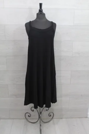 Cut Loose Dresses - Twist Strap Dress