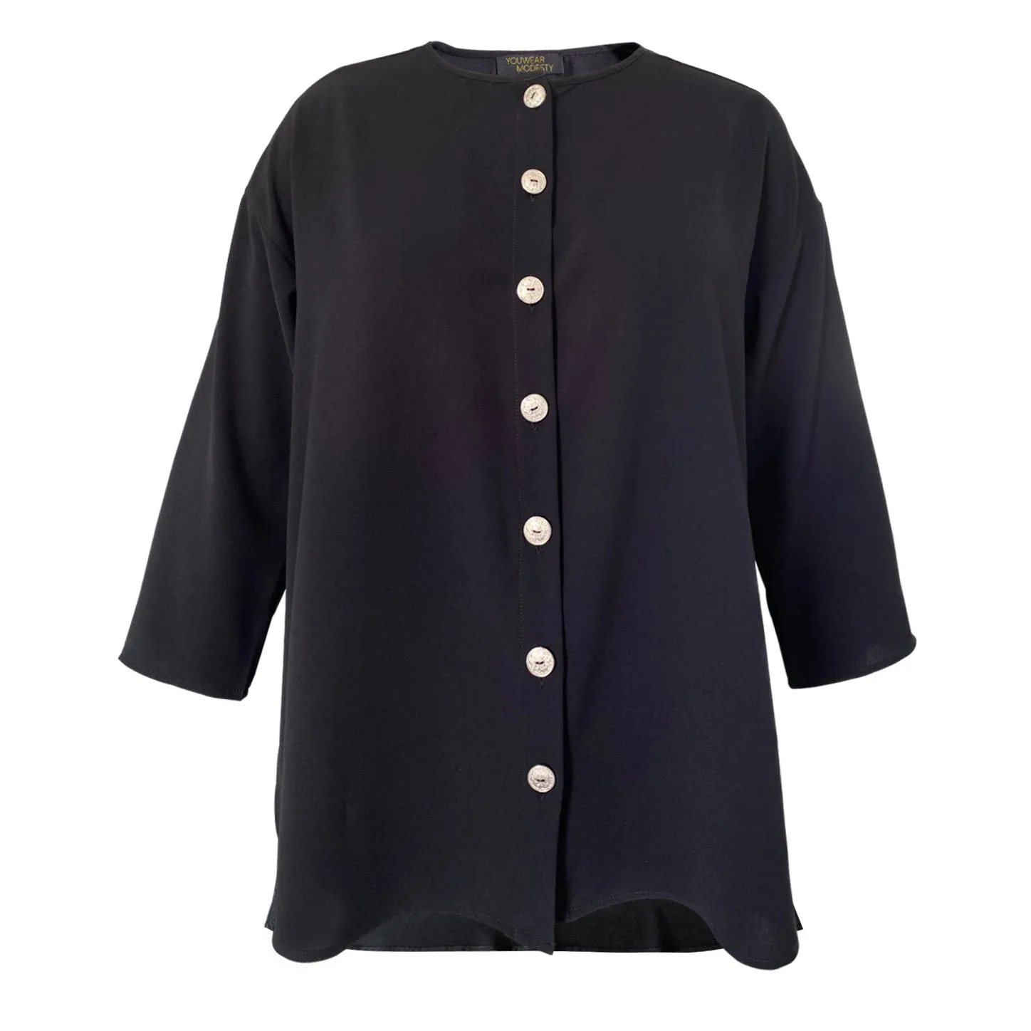 Danni II Blouse