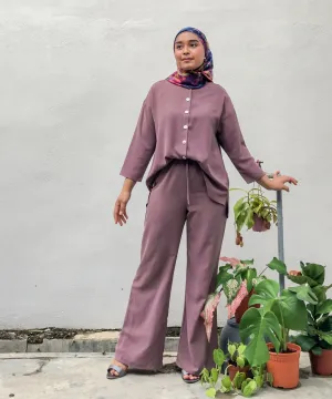Danni II Blouse