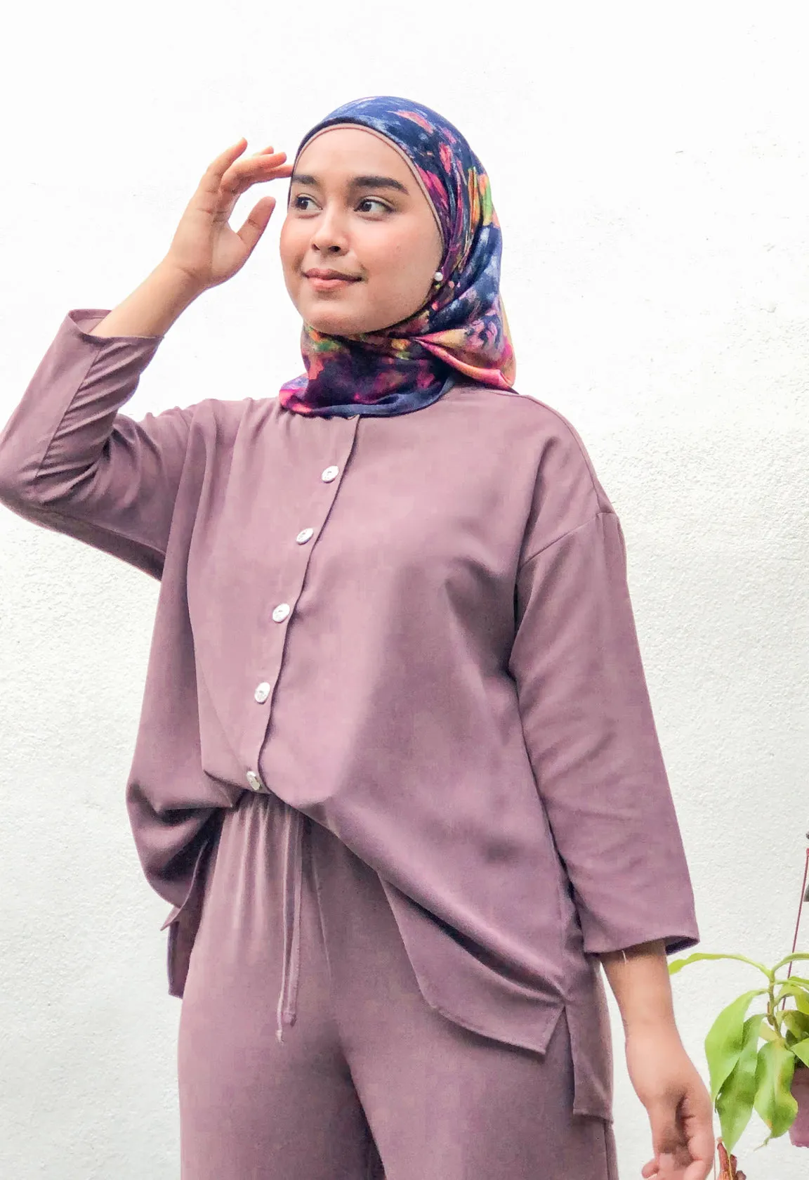 Danni II Blouse