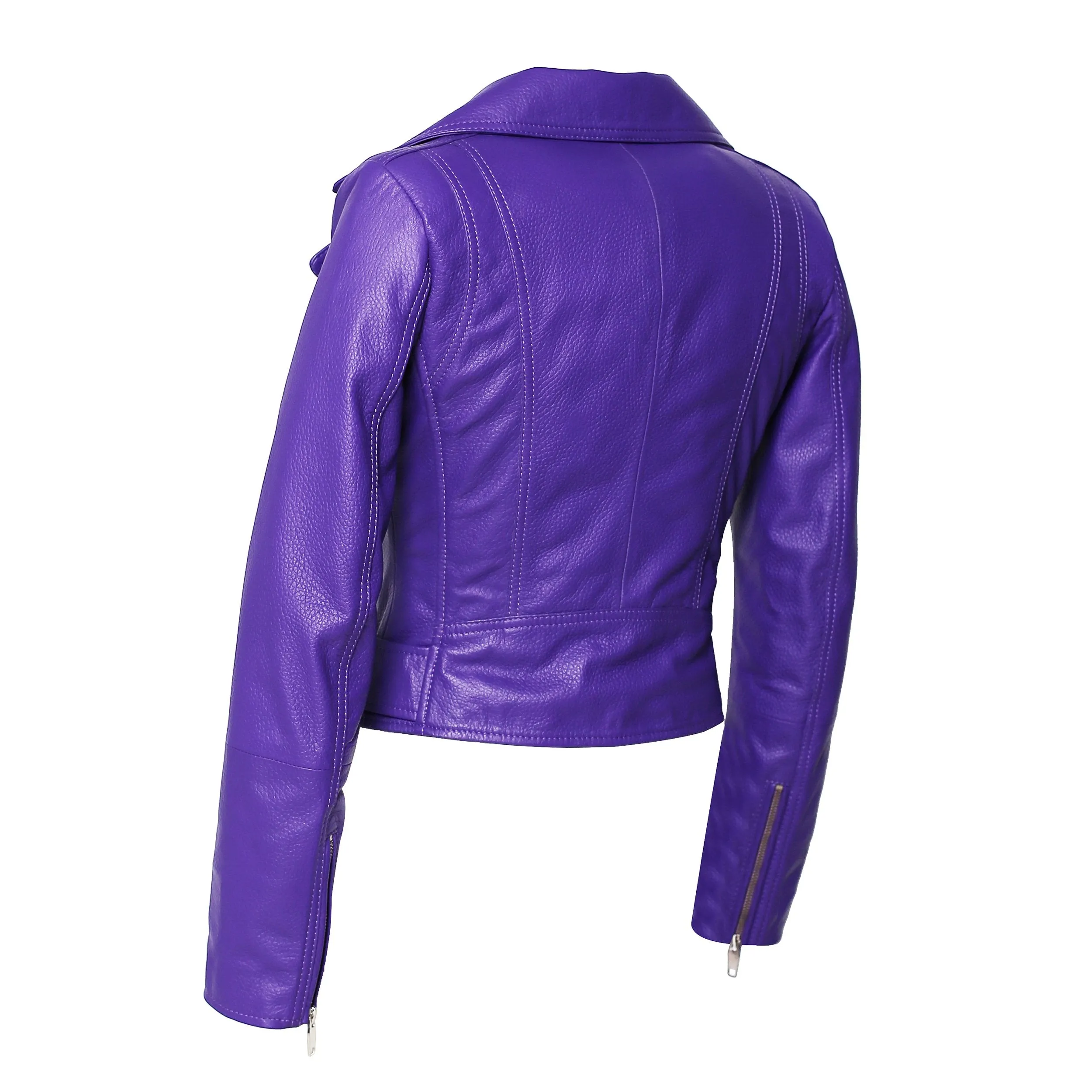 Deerskin Emboss