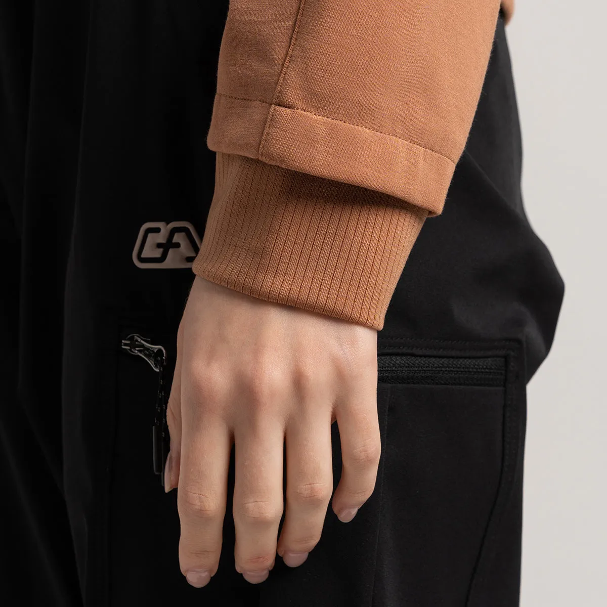 Functional Trendy Cargo Pants for Women