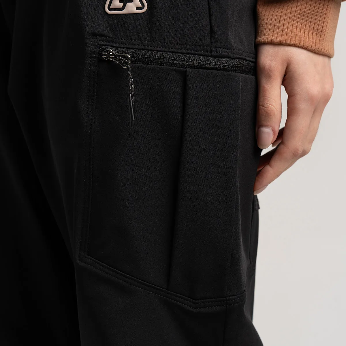 Functional Trendy Cargo Pants for Women