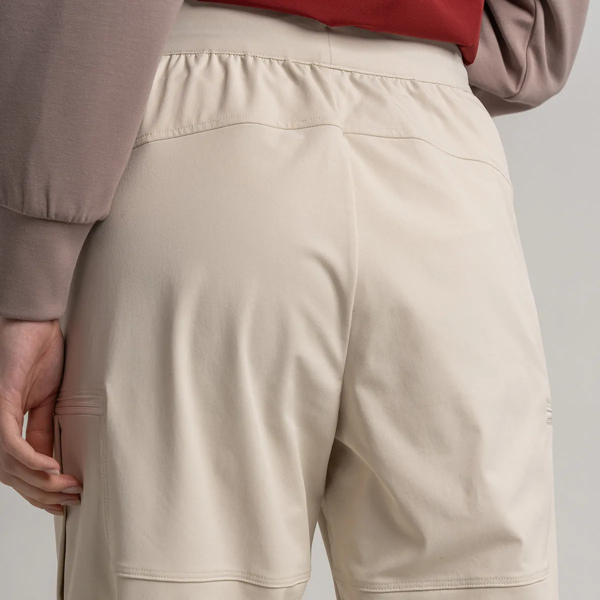 Functional Trendy Cargo Pants for Women