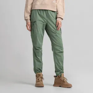 Functional Trendy Cargo Pants for Women