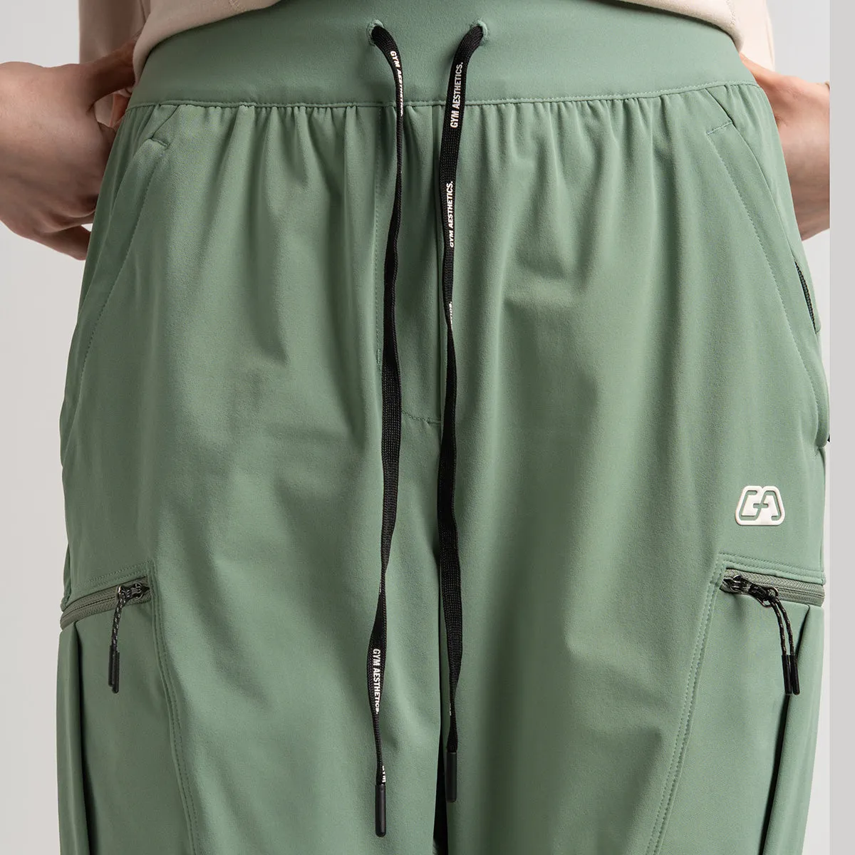 Functional Trendy Cargo Pants for Women