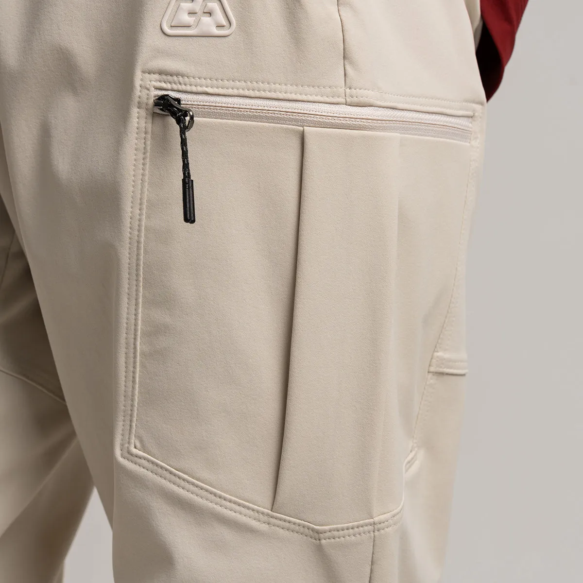 Functional Trendy Cargo Pants for Women