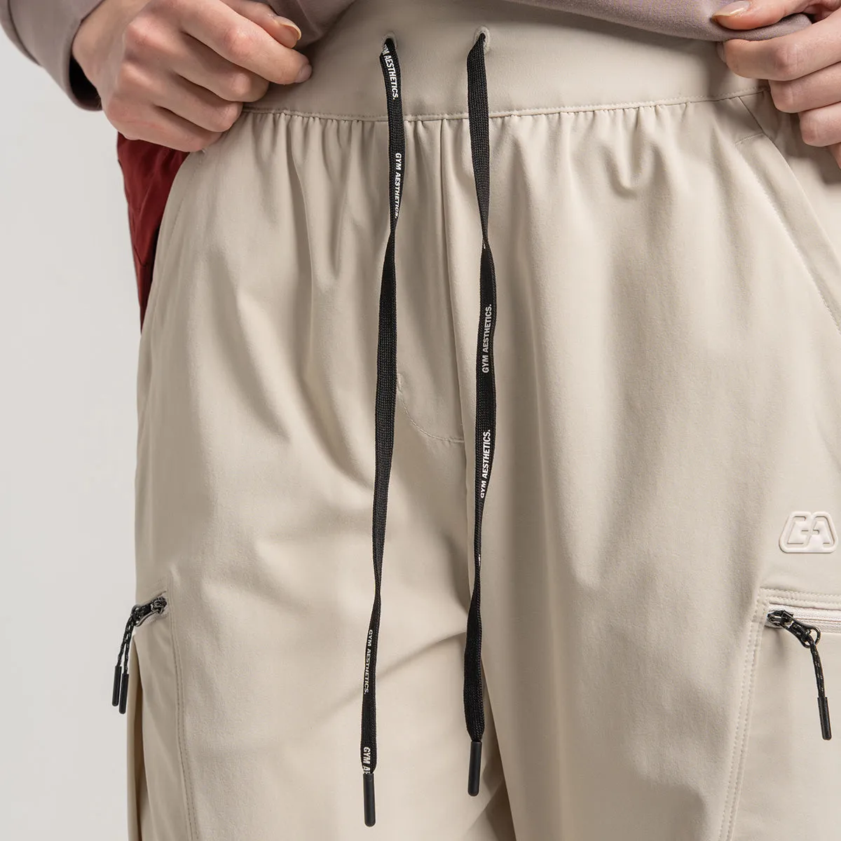 Functional Trendy Cargo Pants for Women