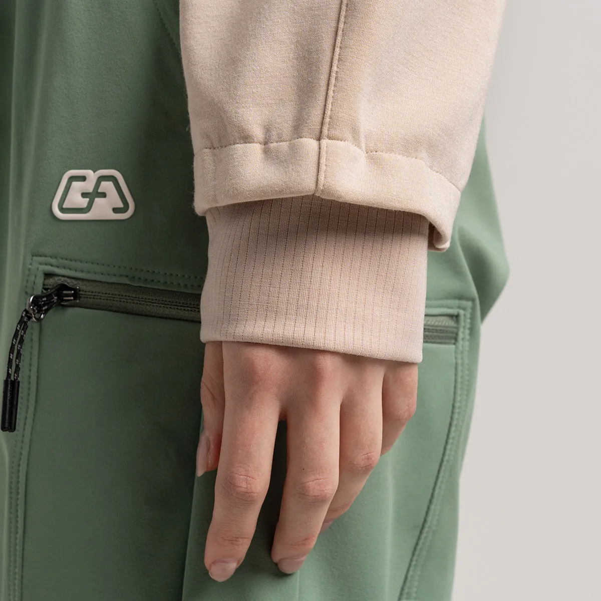 Functional Trendy Cargo Pants for Women