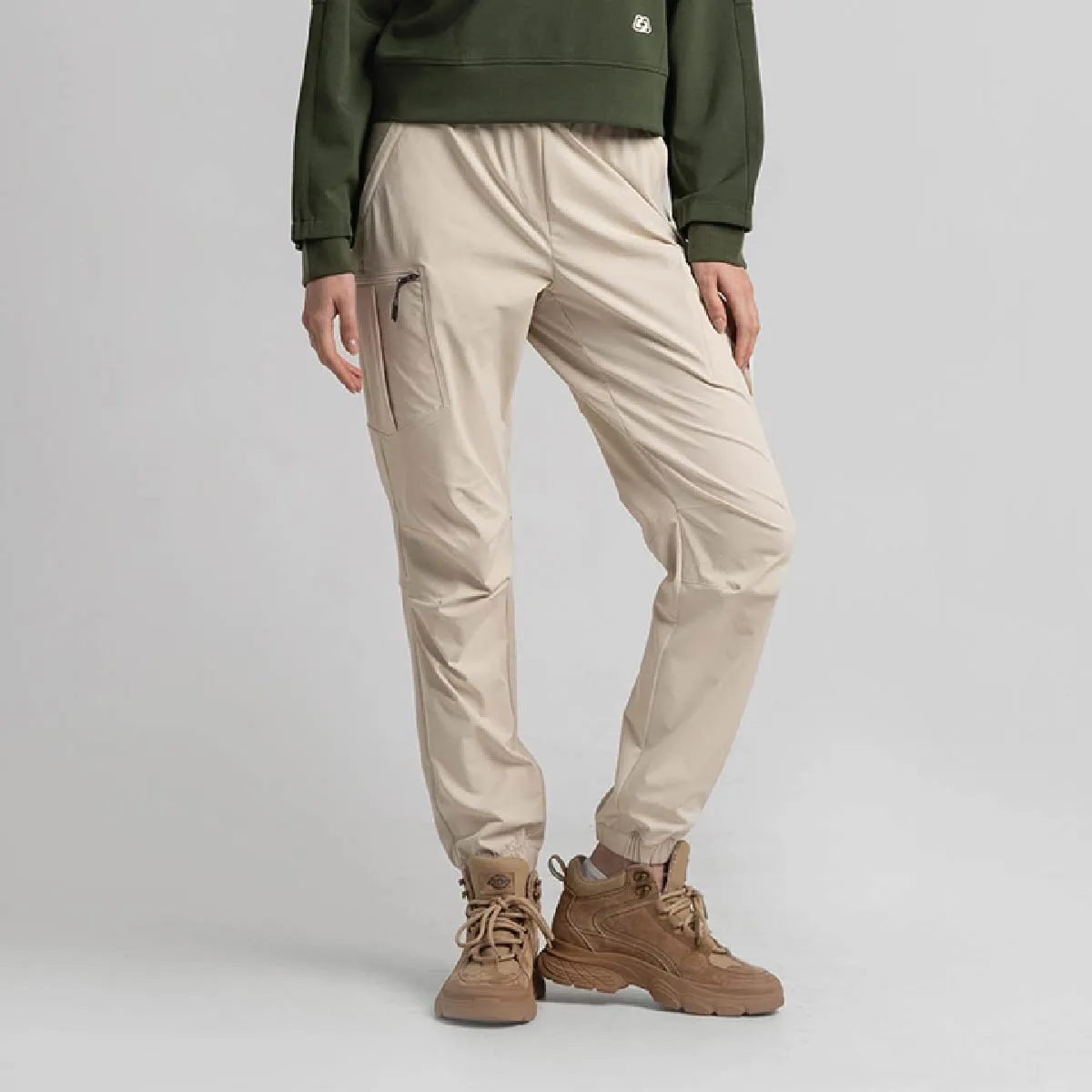 Functional Trendy Cargo Pants for Women