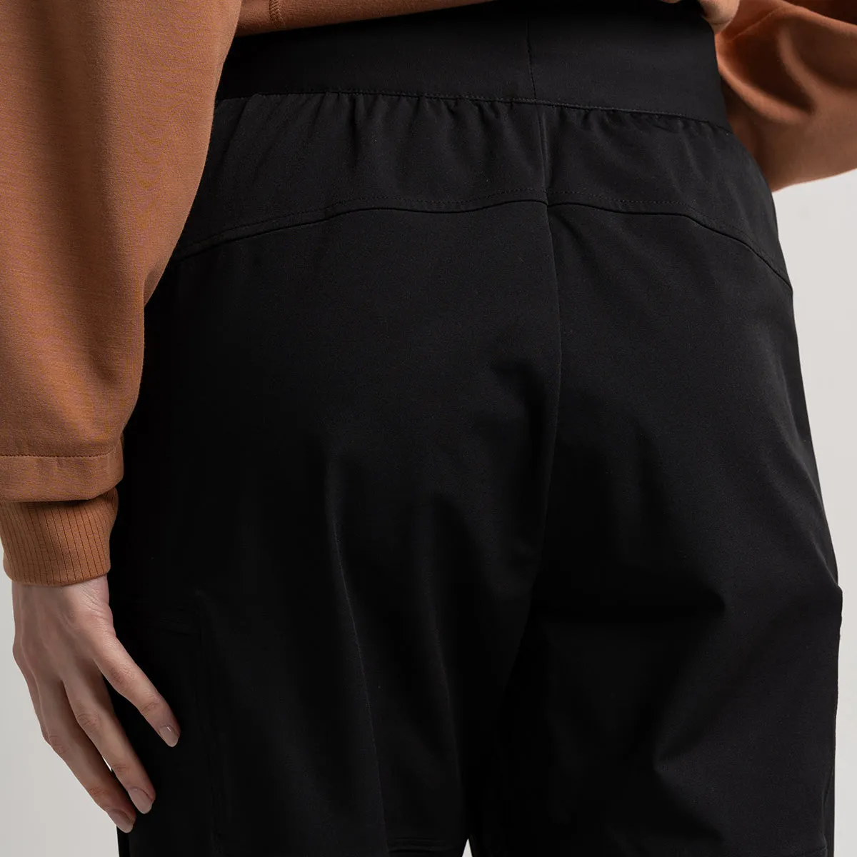 Functional Trendy Cargo Pants for Women