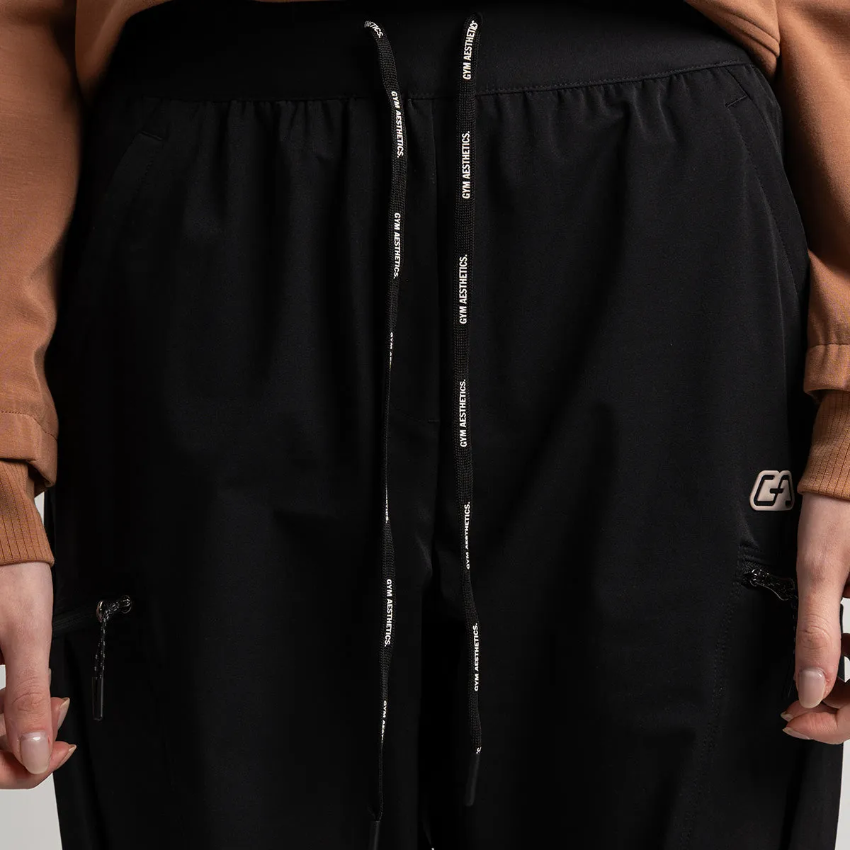 Functional Trendy Cargo Pants for Women