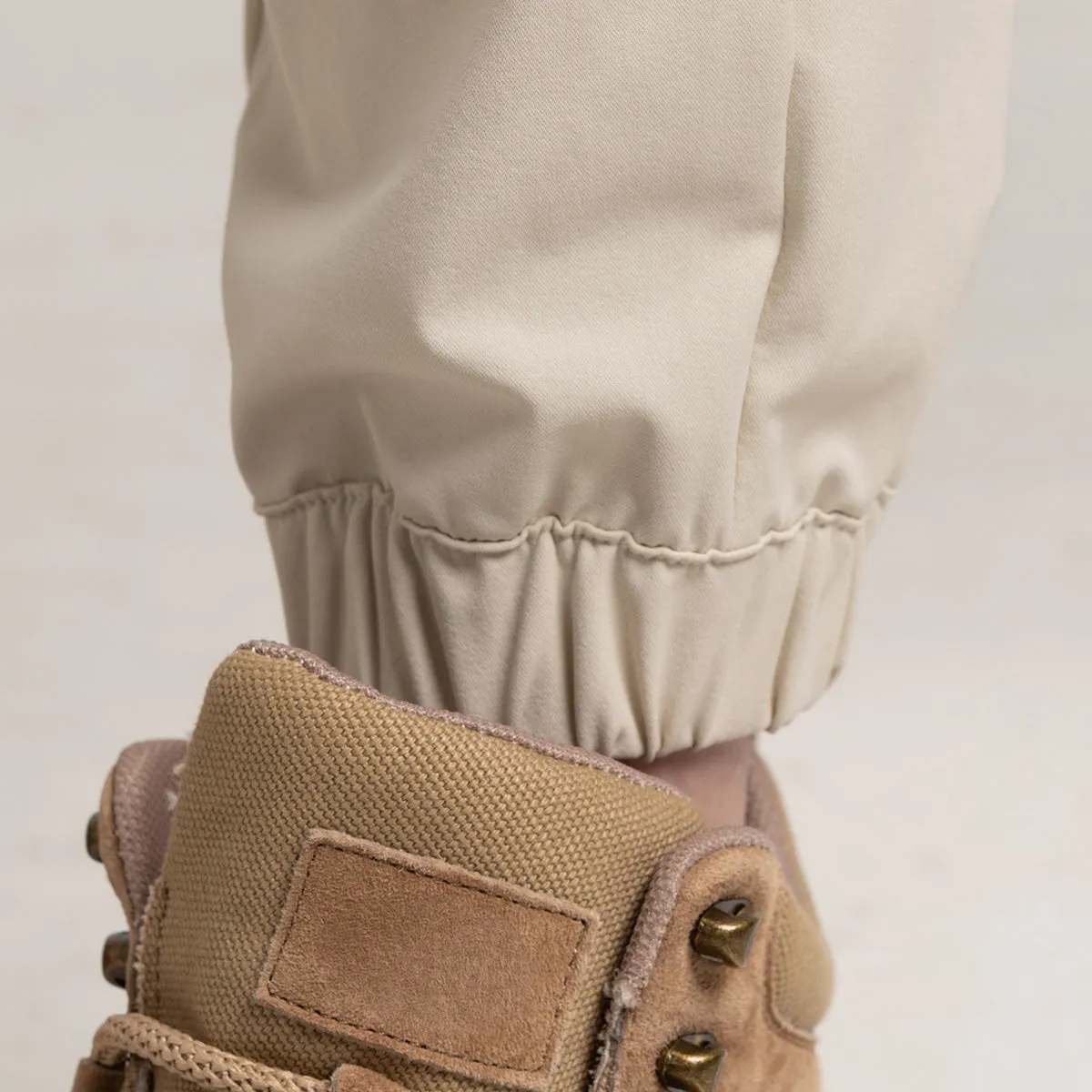 Functional Trendy Cargo Pants for Women
