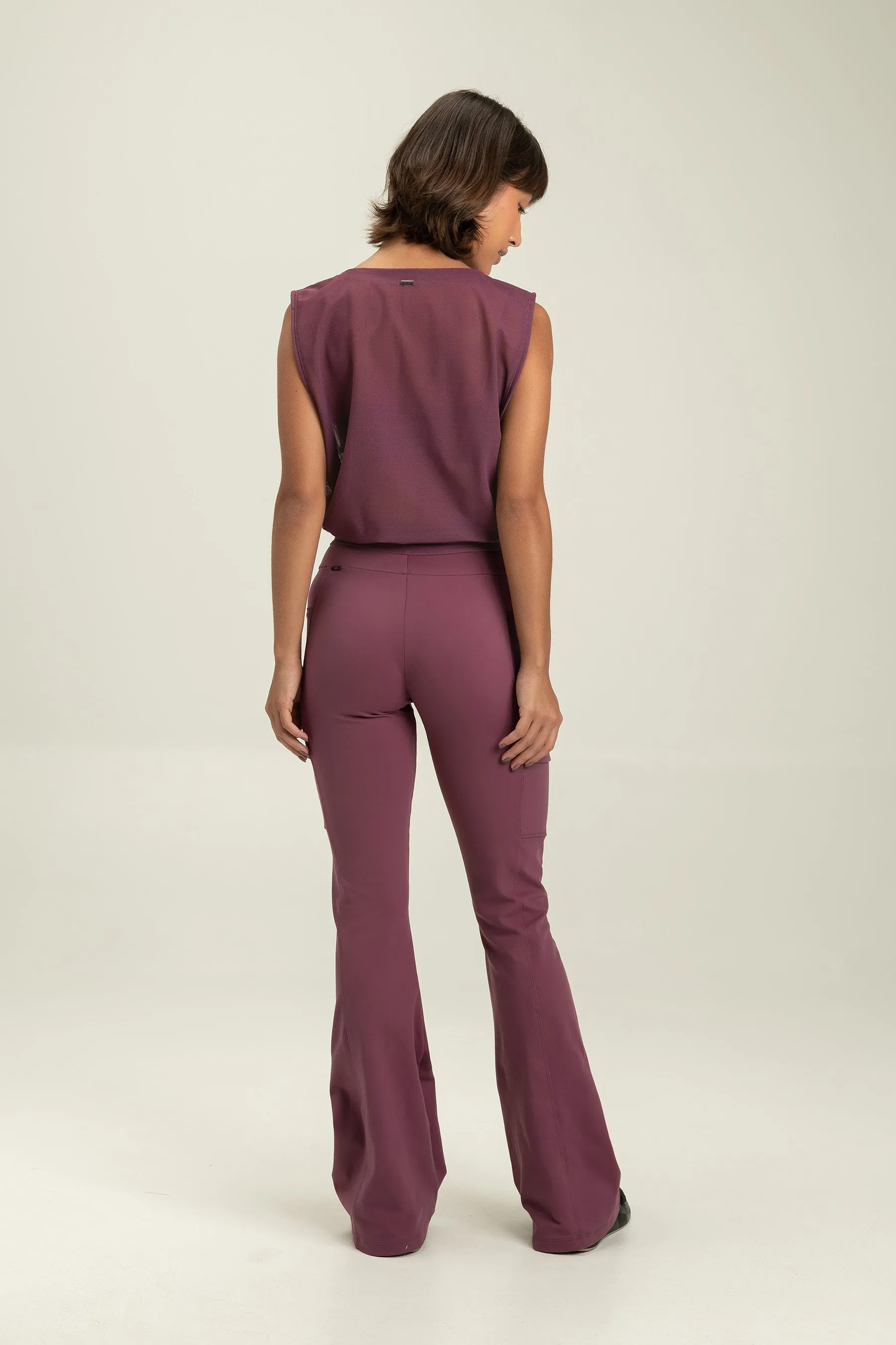 Fuse Flare Pants