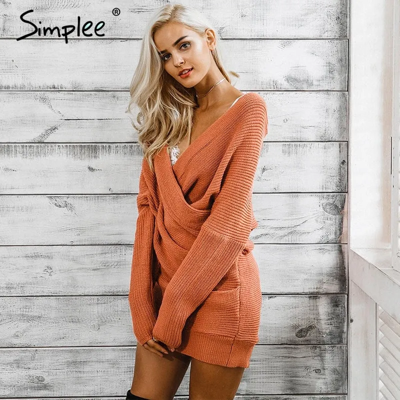 Fustan Simplee Elegant