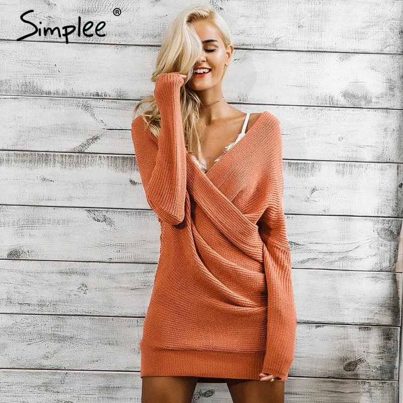 Fustan Simplee Elegant