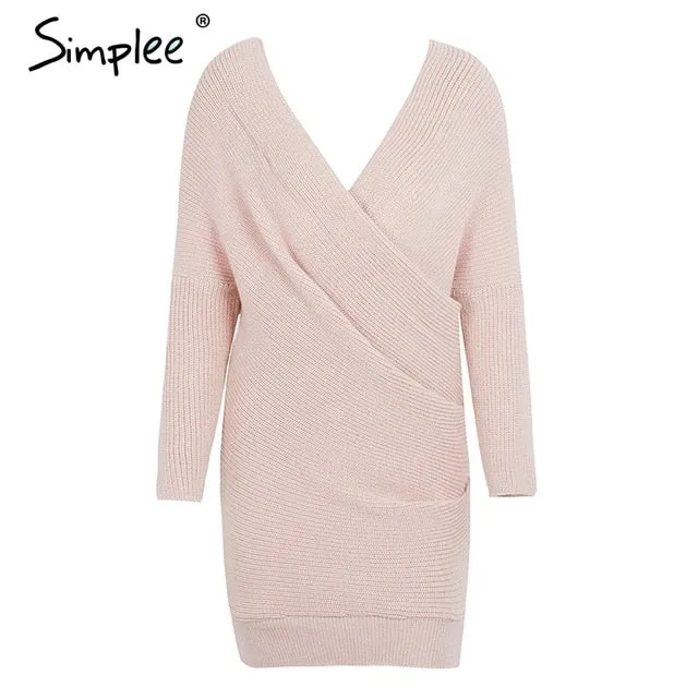 Fustan Simplee Elegant