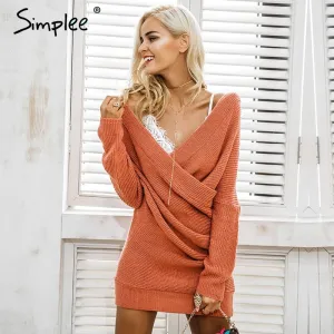 Fustan Simplee Elegant