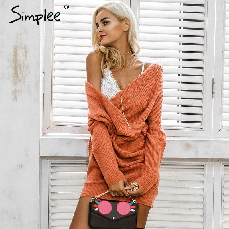 Fustan Simplee Elegant