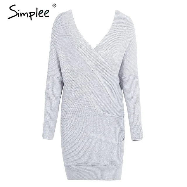 Fustan Simplee Elegant