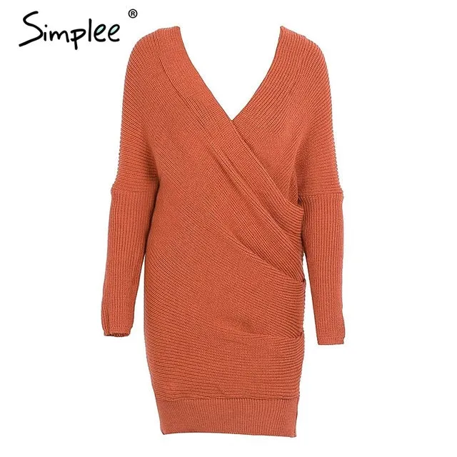 Fustan Simplee Elegant