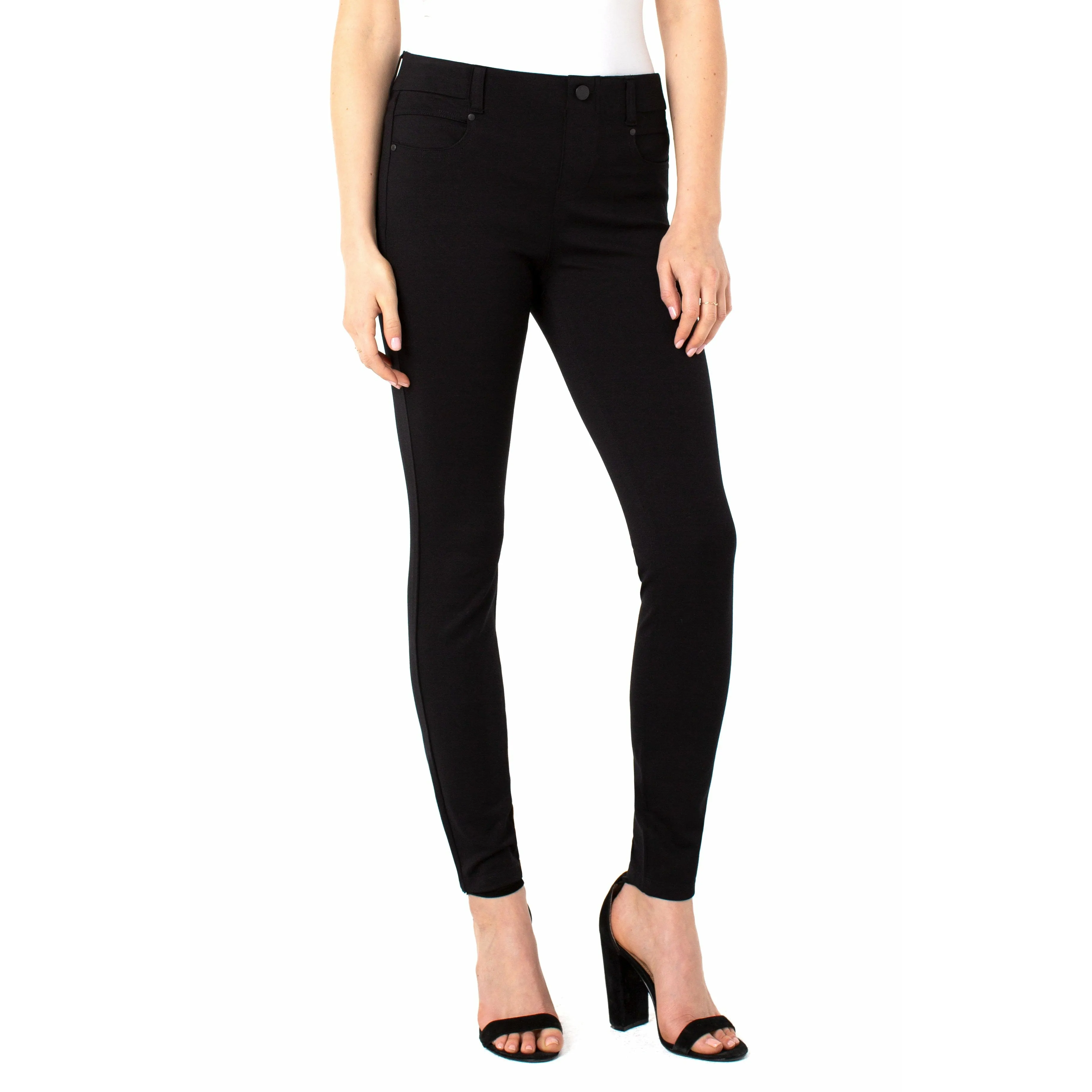 Gia Glider Pull-On