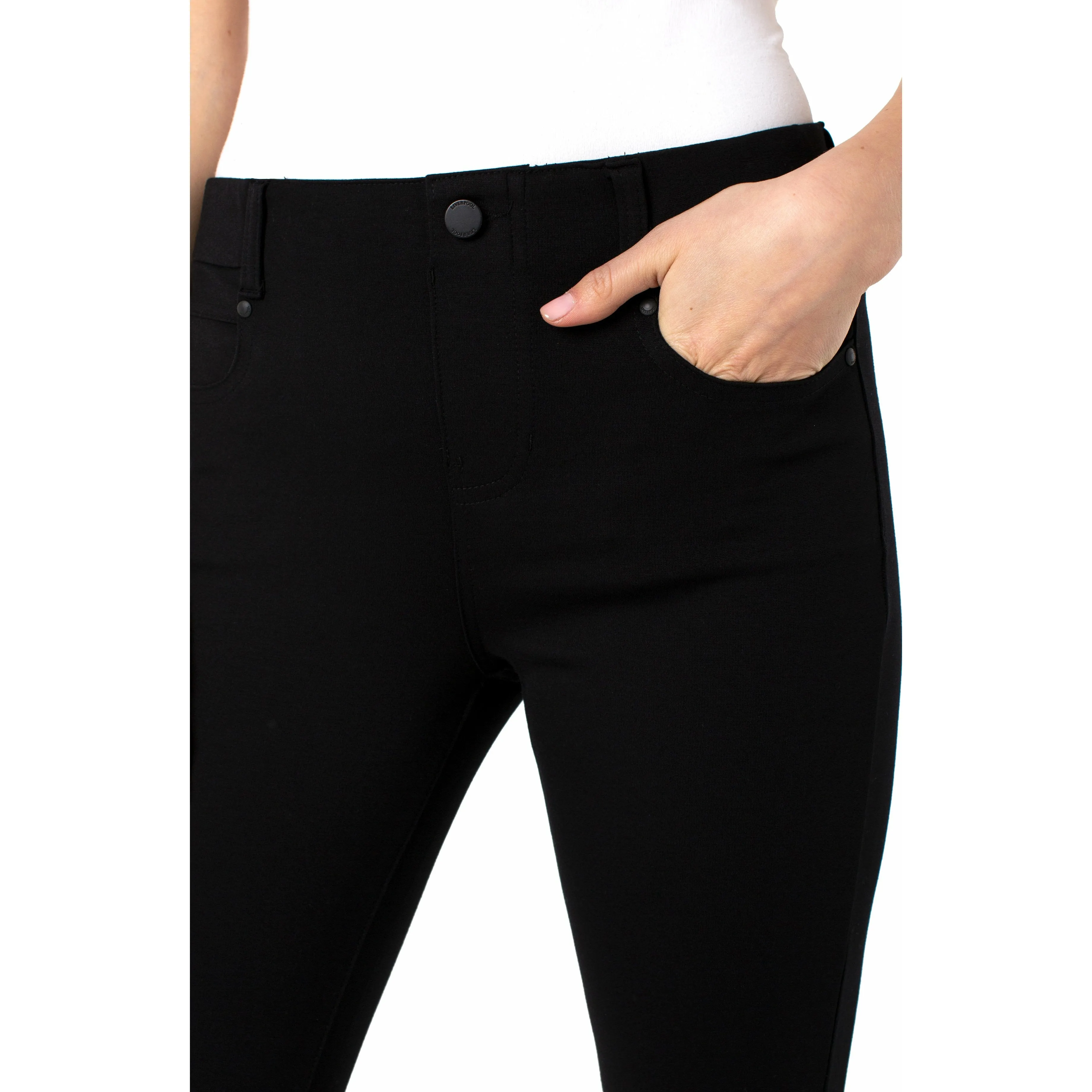 Gia Glider Pull-On