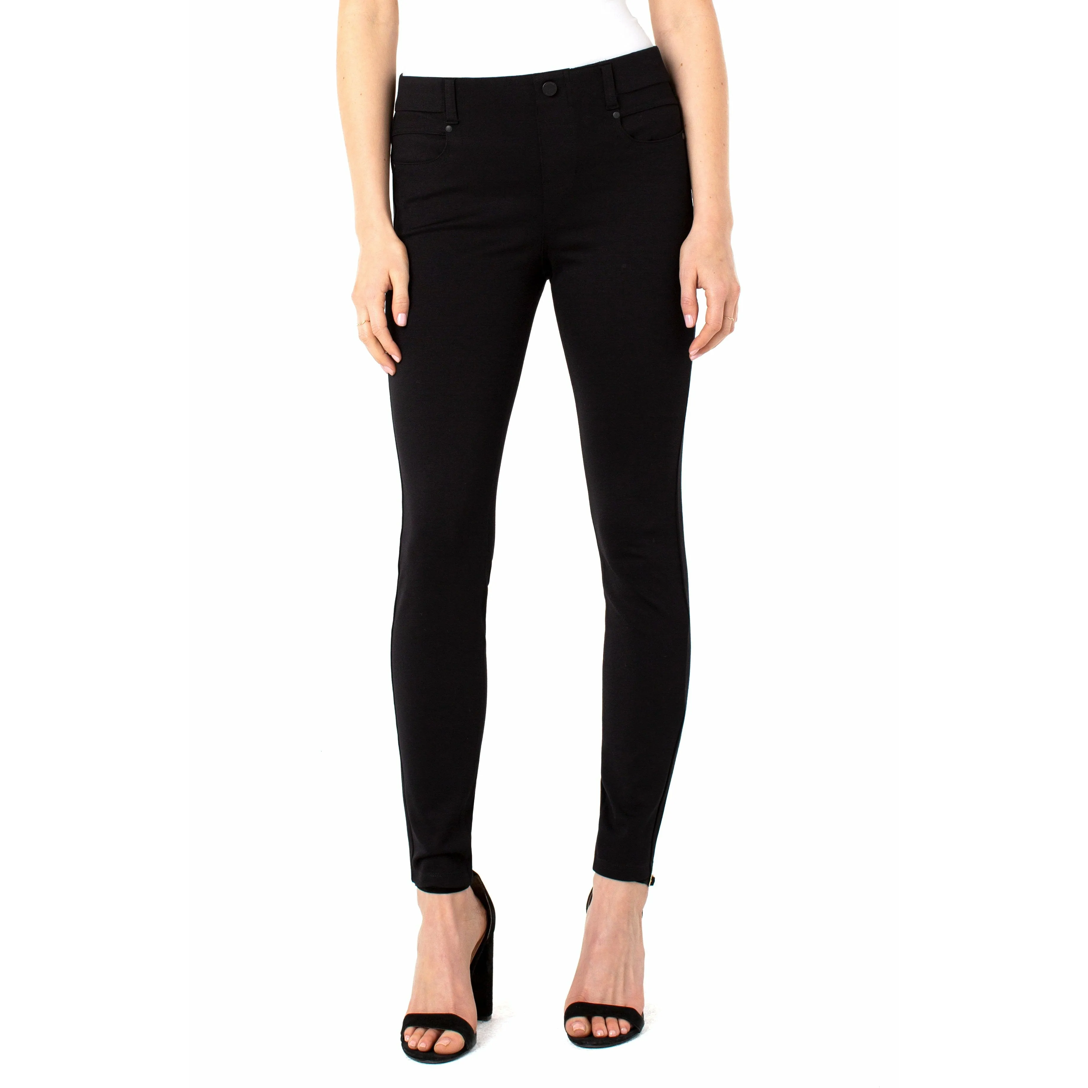 Gia Glider Pull-On