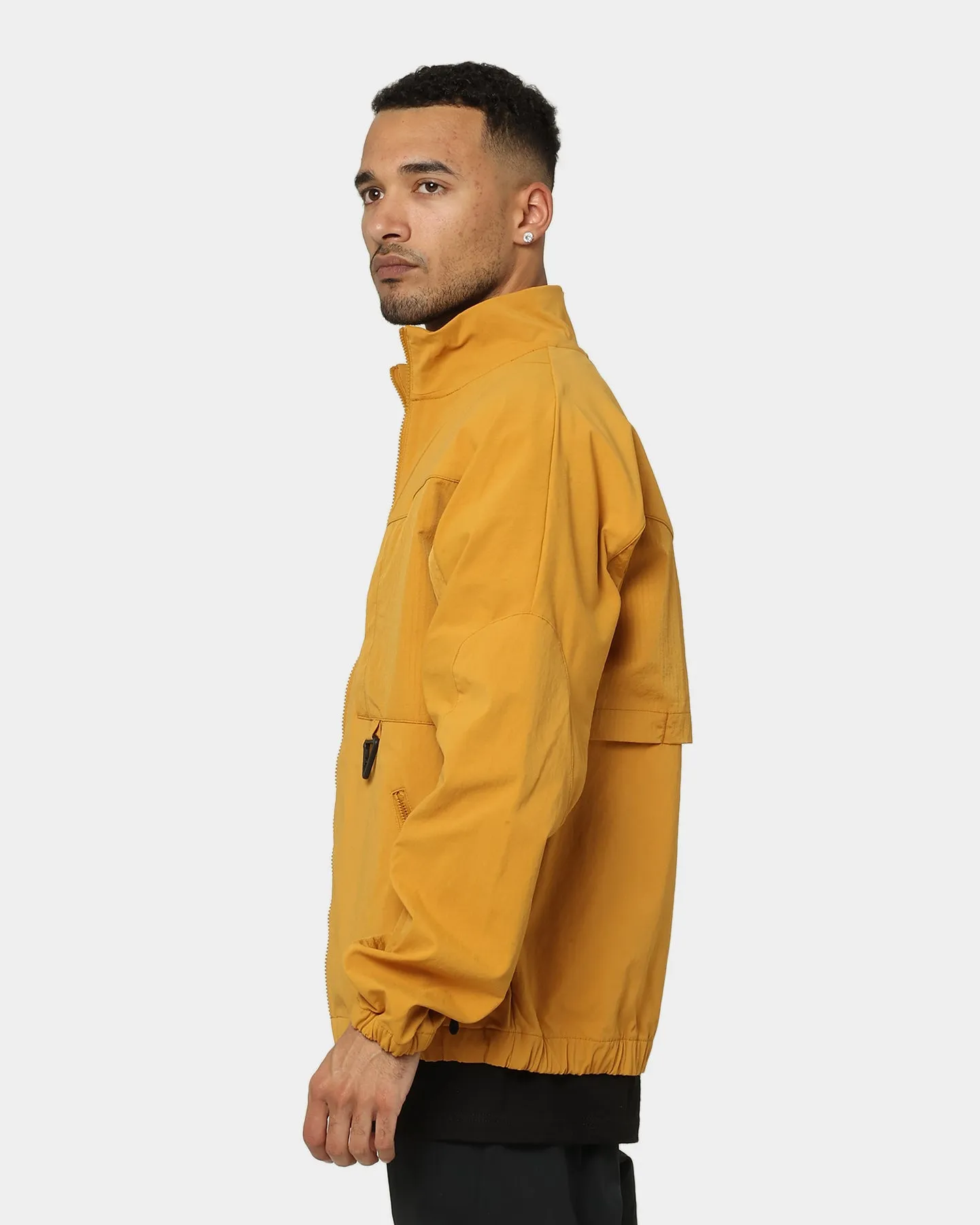 Jordan 23 Engineered Statement Jacket Chutney