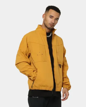 Jordan 23 Engineered Statement Jacket Chutney