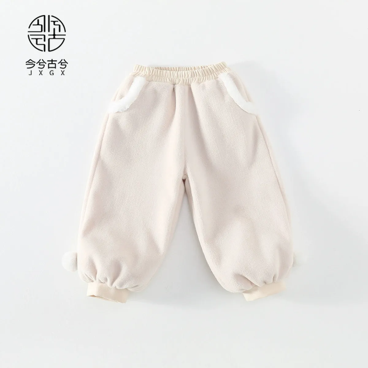 JXGX Chinese New Year Unisex Jacket --Tianqi