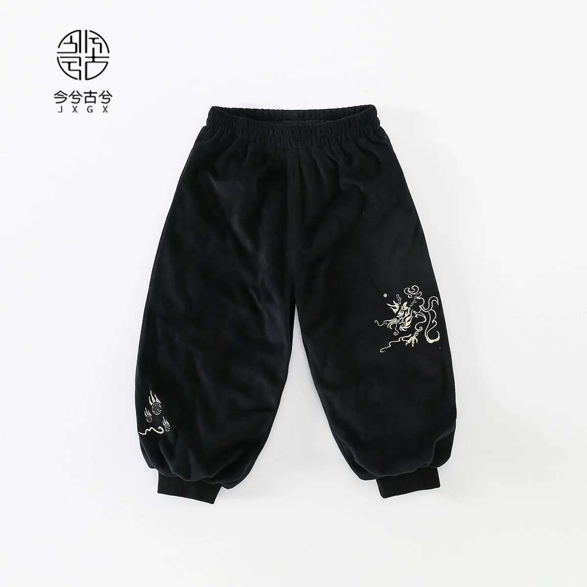 JXGX Chinese New Year Unisex Jacket --Tianqi